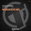 Intergalactic Kiss - Single