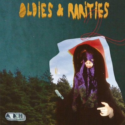 Oldies & Rarities vol.2 (2016-2022)