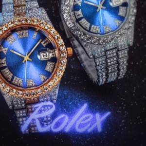 ROLEX (feat. heric & Gszin)