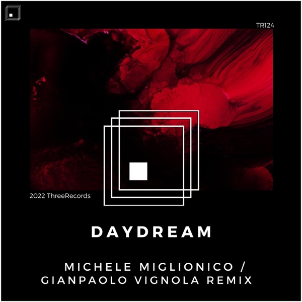 Daydream - Single
