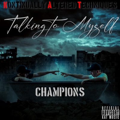 Katastrophe - Champions