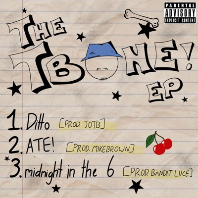 tbone! - Ditto