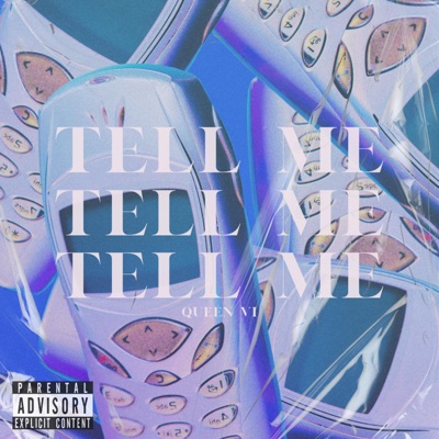 Tell Me - Single