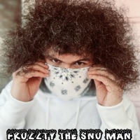 Frozzty the Sno Man - Single - OzzMoses