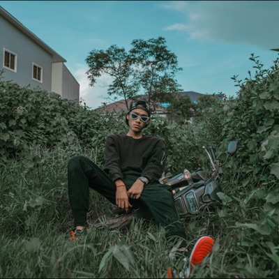 Northwest Boy - Single