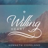 A Willing Heart - Single