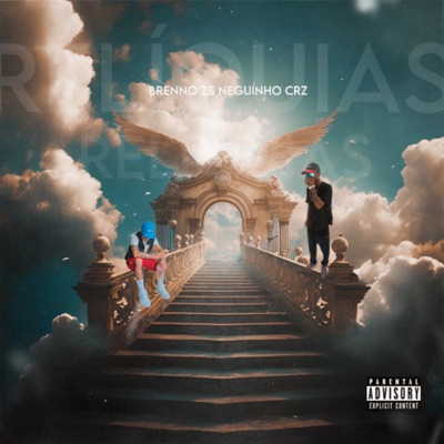 Relíquias - Single