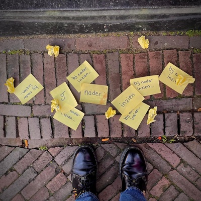 Bij Nader Inzien - Single