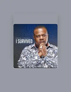 Samuel R. Blakes을(를) 듣고, 뮤직 비디오를 보고, 약력을 읽고, 투어 일정 등을 확인하세요!