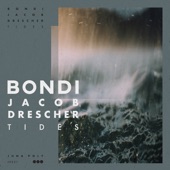 Tides (with Jacob Drescher) [Club Rework] artwork