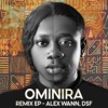 Halele (feat. Oluwadamvic) [Alex Wann Remix] cover art