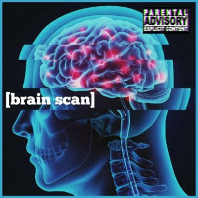 Brain Scan - Single