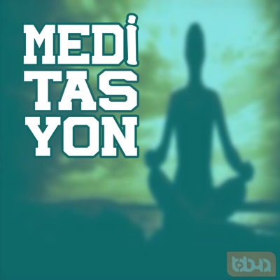 Meditasyon - EP