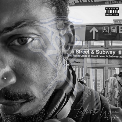 Look For the Woman (feat. Chena Kovax) - Single