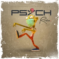 Psych - Single - Ricchie