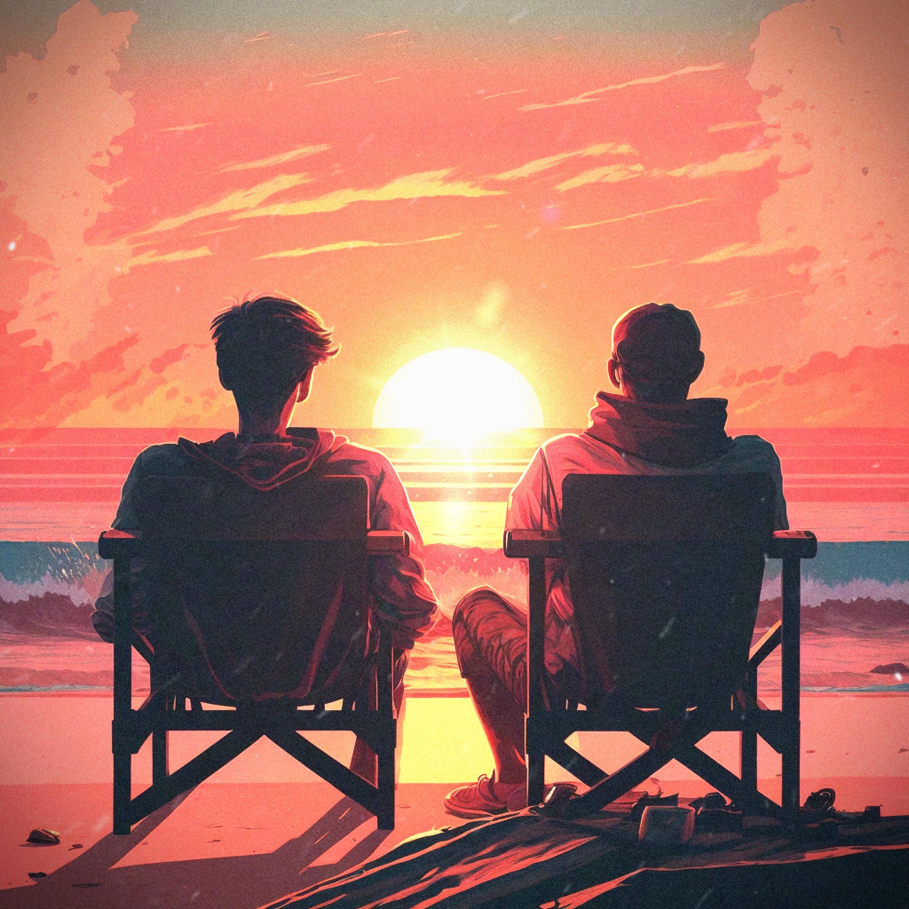 Denk Nicht Nach - Single