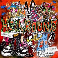 hellbound (feat. Lil Raven) - Single - Dirty Mike