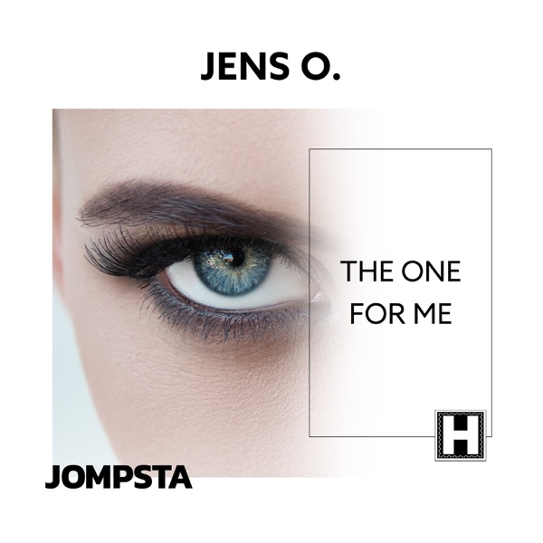The One for Me - Single