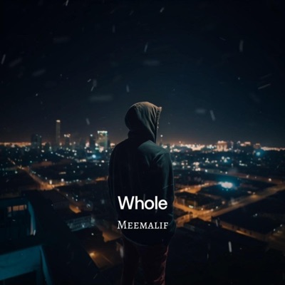 WHOLE (feat. haris.) - Single