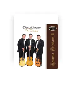 Ascolta Trio Hermanos Devia, guarda video musicali, leggi la biografia, vedi le date del tour & altro!