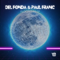 Algorithm - Single - Del Fonda & Paul Franc