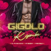 Gigolo artwork