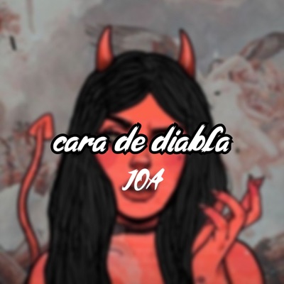 Cara de Diabla - Single
