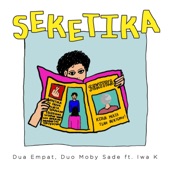 Seketika artwork