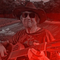 Lobo Loco - Blues about Mary Roose