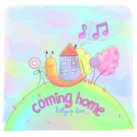 Coming Home - Single - LollyPoP Lane
