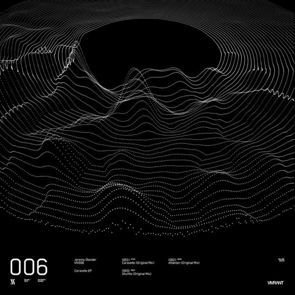 Caravelle EP