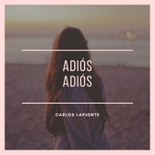 Adiós Adiós artwork