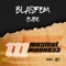 Cube (Extended Club Mix) - Blasfem lyrics