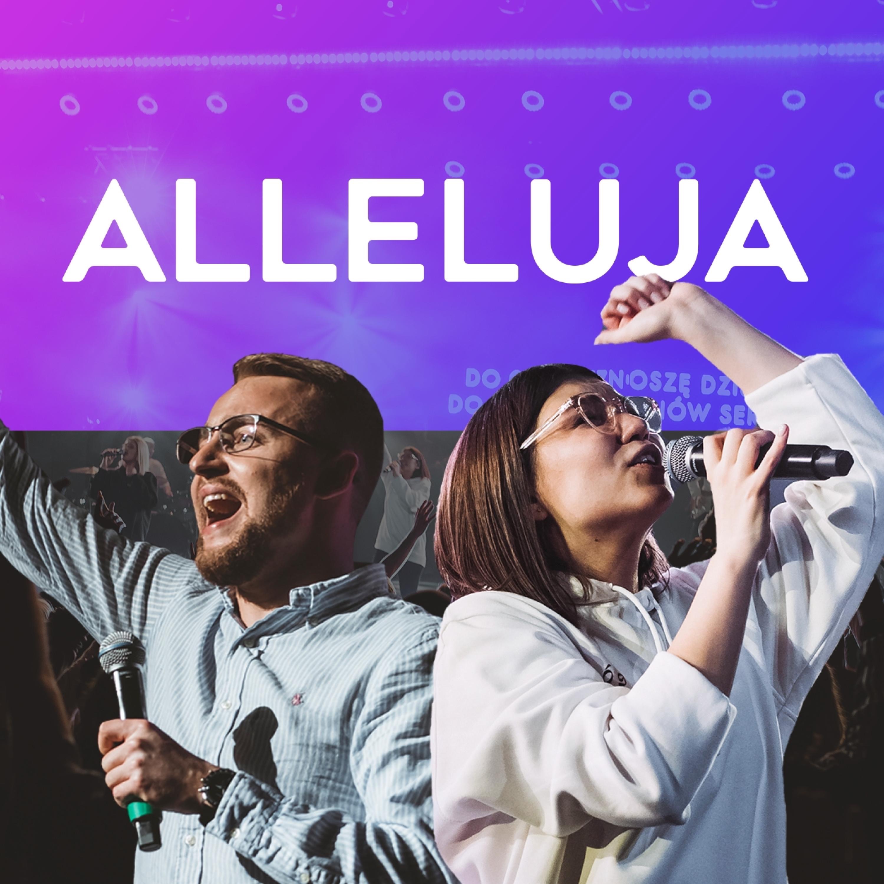 NOF worship - alleluja