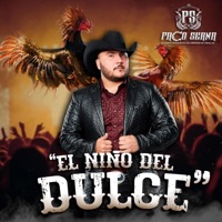 EL NIÑO DEL DULCE - Single - Paco Serna