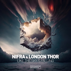 Like the Sky Is Falling - Single