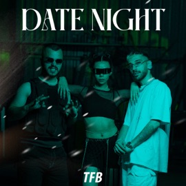 Date Night Sept, Bern & Merdo