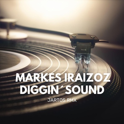 JARTOS (feat. Markes Iraizoz) [RMX] - Single