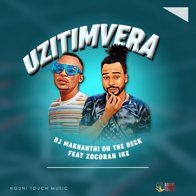 Uzitimvera (feat. Zocorah ike) - Single