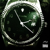 222 (feat. Van Lawson) - Single - BUD