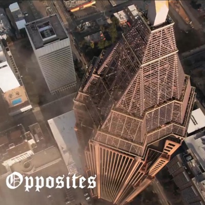 Opposites - EP
