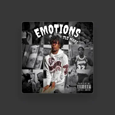 Listen to TLG Lilmari, watch music videos, read bio, see tour dates & more!