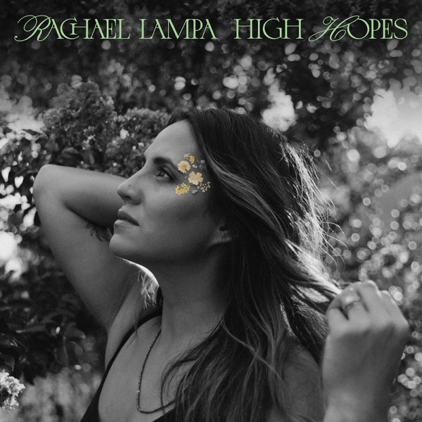 Rachael Lampa - High Hopes