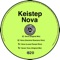 Nova - Keistep lyrics