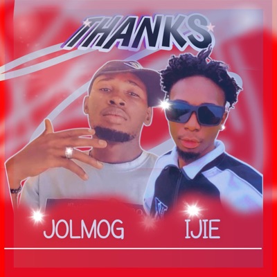 Thanks (Mogbo) - Single