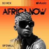 Africa Now: September 2023 (DJ Mix) artwork