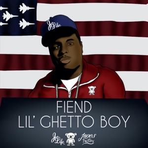 Lil' Ghetto Boy