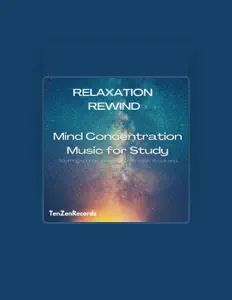 Relaxation Rewind सुनें, म्यूज़िक वीडियो देखें, बायो पढ़ें, दौरे की तारीखें और बहुत कुछ देखें!