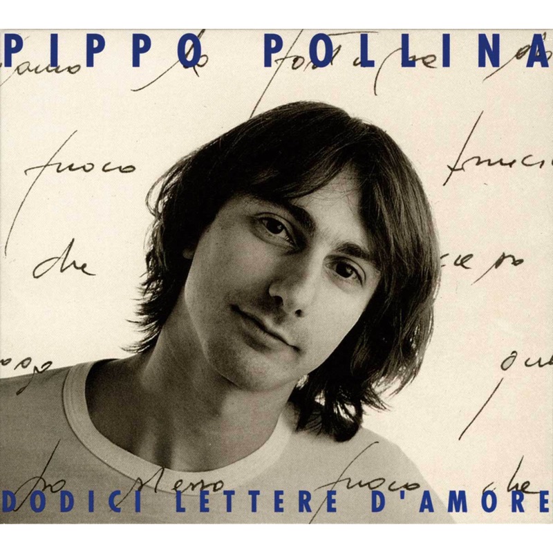 Dodici Lettere D'Amore