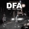 D.F.A (feat. Trelly Savage) - GEEKSTAA lyrics